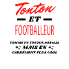 Tonton et FOOTBALLEUR