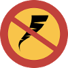 Tornade d’interdiction