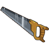 Säge