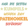 Patenonkel