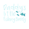 Baby Fishing Dad