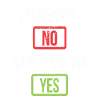 Travail NO chômage Yes