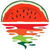 Sunset Melon