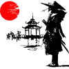 samourai 6