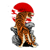 tiger