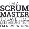 "Scrum Master" | Scrum Master