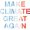 Make climate great again