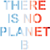 There is no planet b
