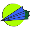 Planète verte