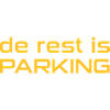 The rest is parking