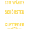 Klettern - Kletterer