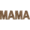 Leopard Mama