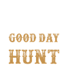 hunter