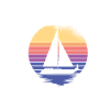 zum segeln geboren