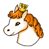 Pony Apricot