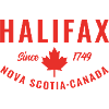 Halifax Gift Canada Flag Canadian