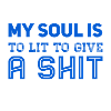 I protect my soul