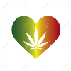 Love Weed.