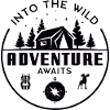 Adventure Awaits Non