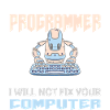 PROGRAMMER CODER HACKER