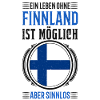 Finnland Urlaub Reise Geschenk