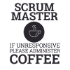 "Scrum Master" | Scrum Master