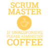 « Scrum Master » | Scrum Master
