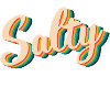 Salty
