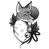 Fox spirit