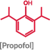 Propofol