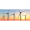 Windkraftanlagen, Windturbine, Windpark