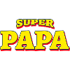 SUPER DADA (COMICS) - SUPERDAD SUPERHELD