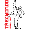 Taekwondo Flash Kick