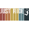 Just ride 6