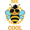 Bee cool