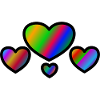 Hearts