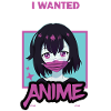 Stay Home Anime Girls