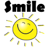 smile Sun Sun