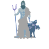 Mitología griega Dioses griegos Hades