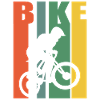 Vélo vélo VTT