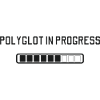 Polyglot In Progress