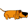 Funny dogs 14