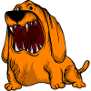 Funny dogs 11