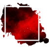 Space Square Red Universe