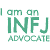 16 Personalities - INFJ Advocate