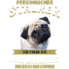 Mops - Mops Hund