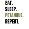 Petanque Boule Cadeau | Petanque Liefhebbers