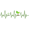 Plants ECG
