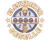 Elektriker Geselle Elektroniker Geschenk