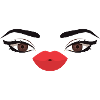 lips emoji